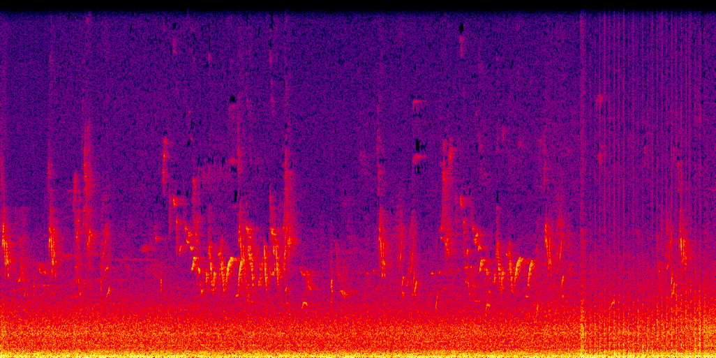 spectrogram