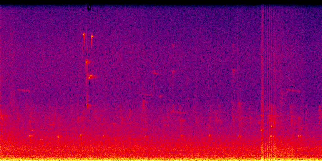 spectrogram