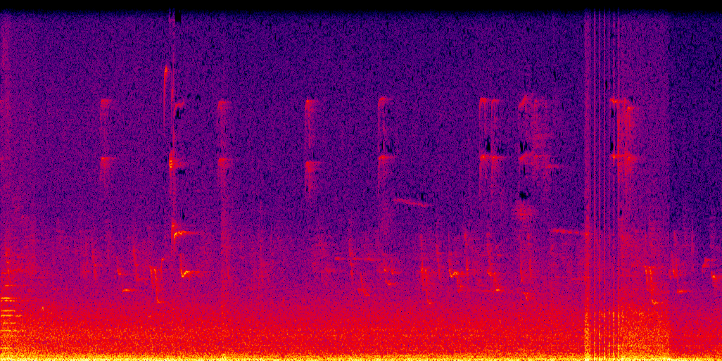 spectrogram