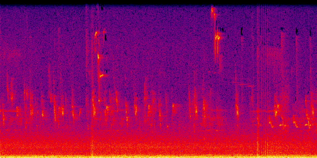 spectrogram