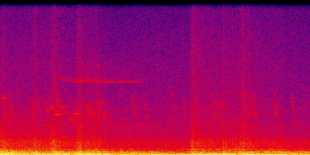 spectrogram
