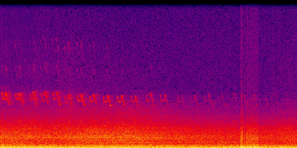 spectrogram