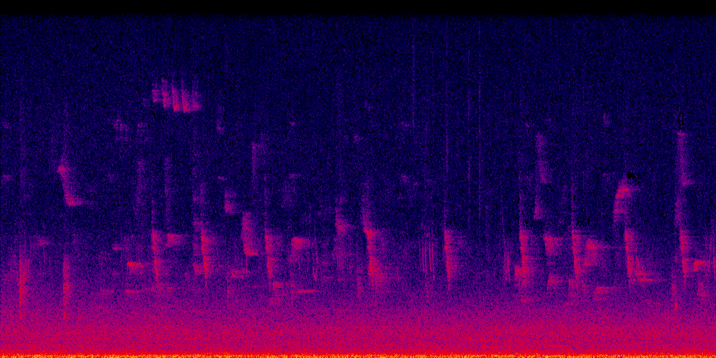 spectrogram