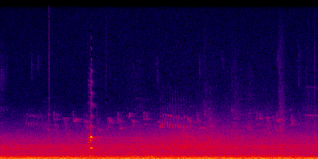 spectrogram