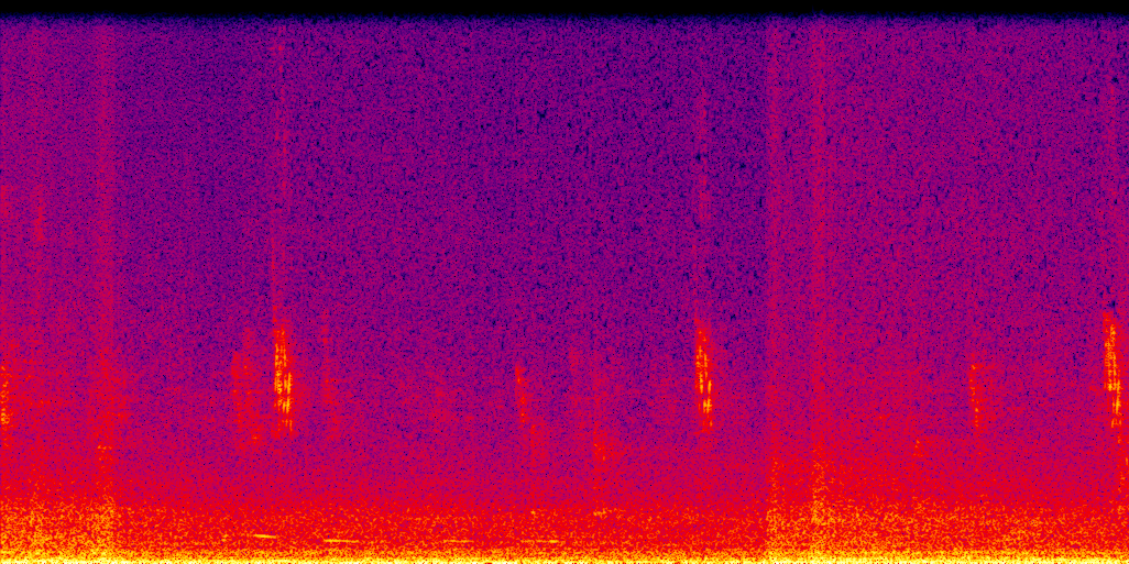 spectrogram