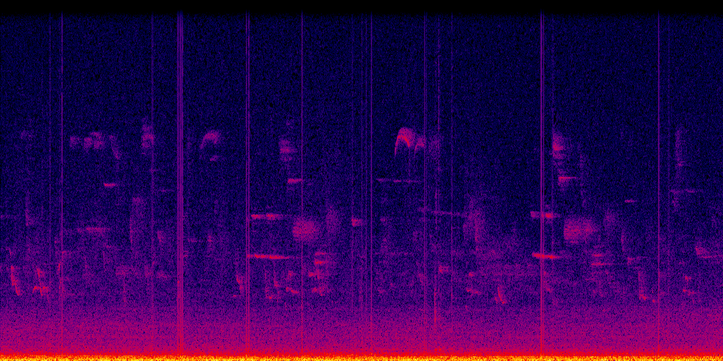 spectrogram