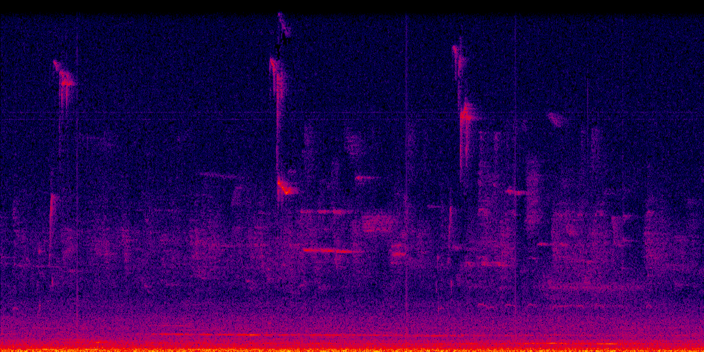 spectrogram