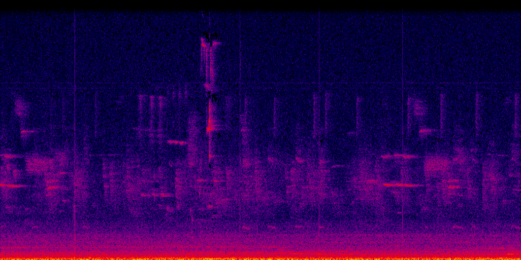 spectrogram