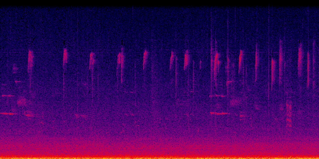spectrogram