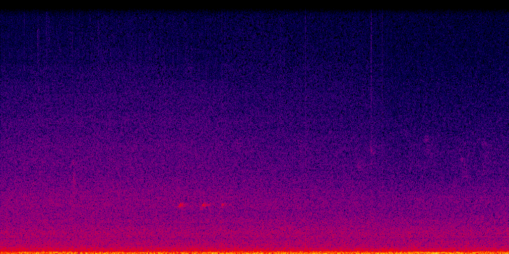 spectrogram