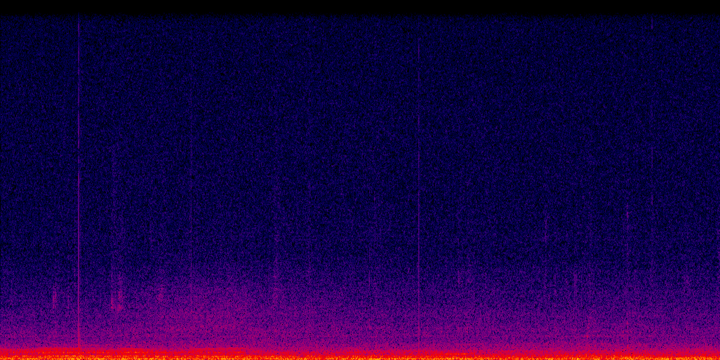 spectrogram