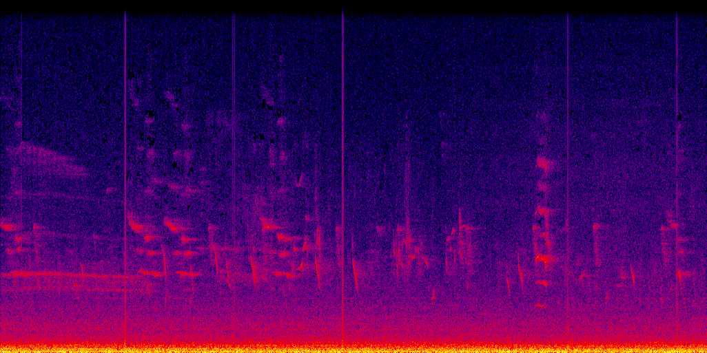 spectrogram