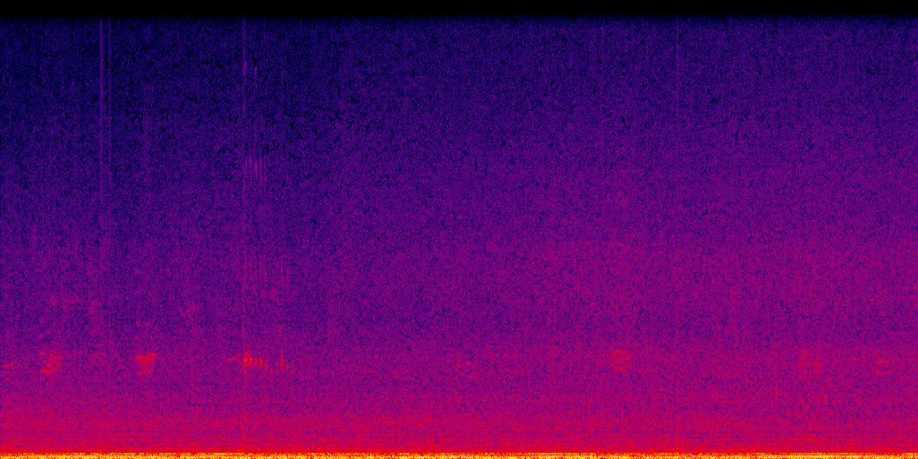 spectrogram