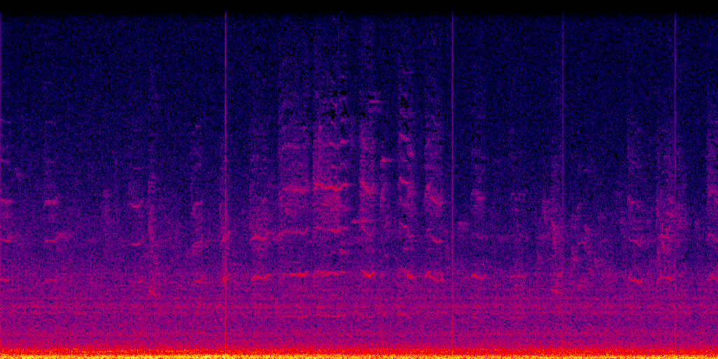 spectrogram