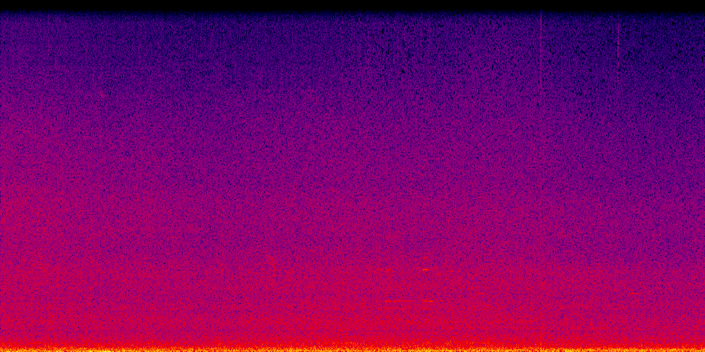 spectrogram