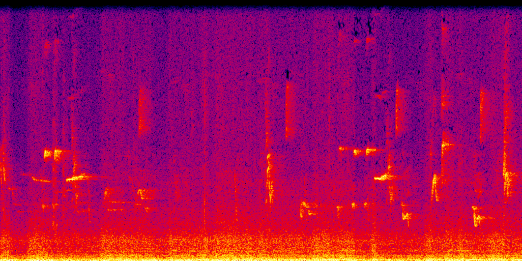 spectrogram
