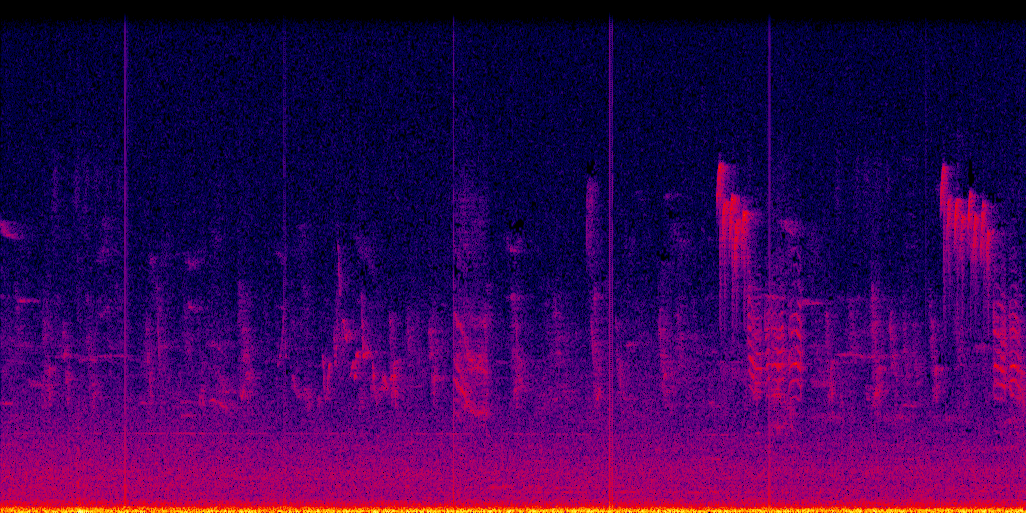 spectrogram