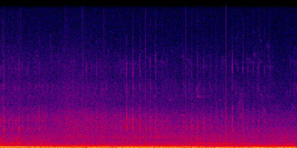 spectrogram