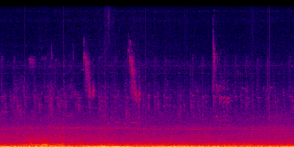 spectrogram