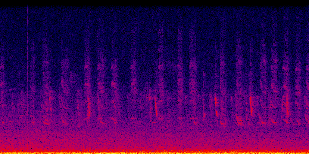 spectrogram