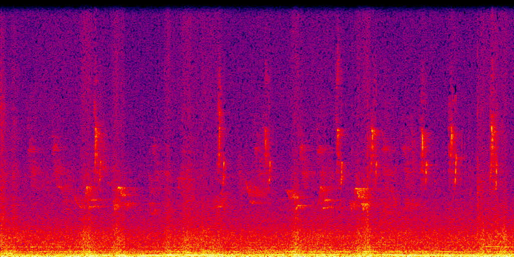 spectrogram