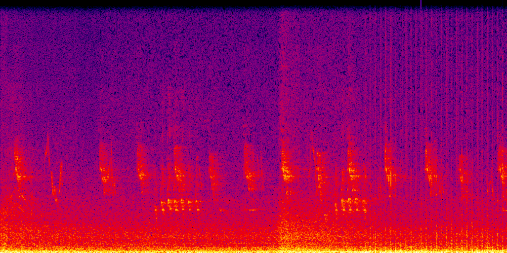 spectrogram