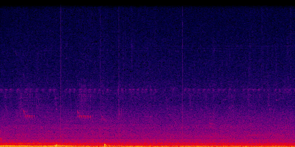 spectrogram