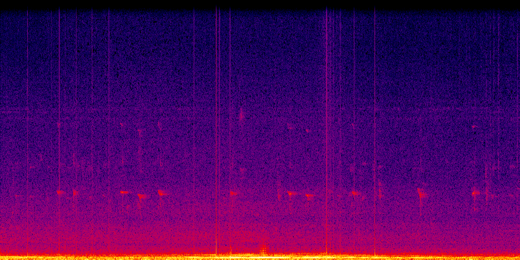 spectrogram