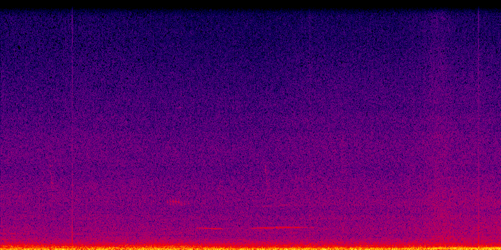 spectrogram