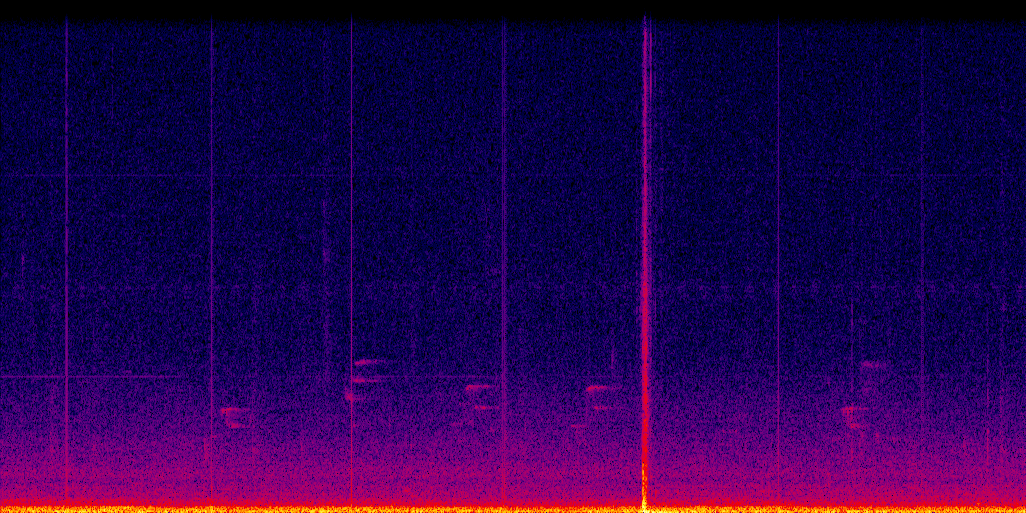 spectrogram
