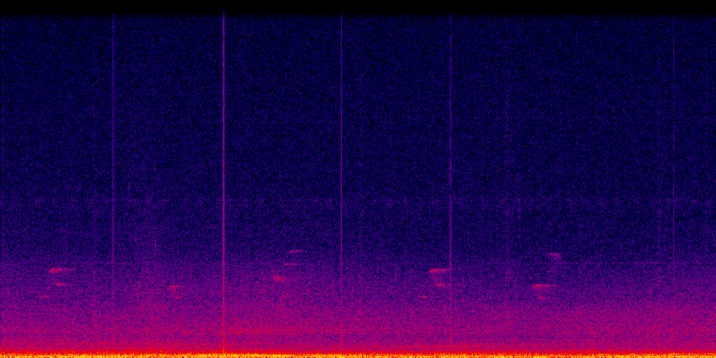 spectrogram