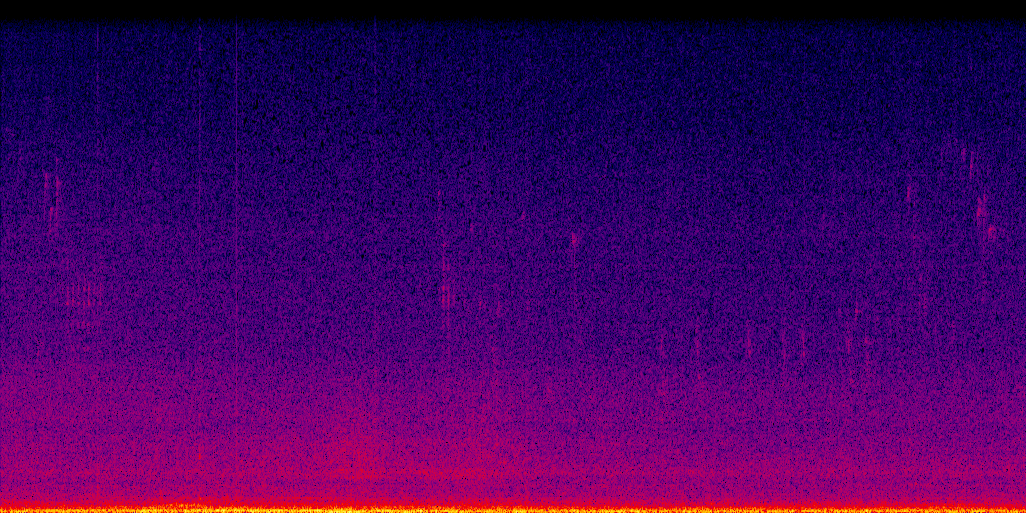 spectrogram
