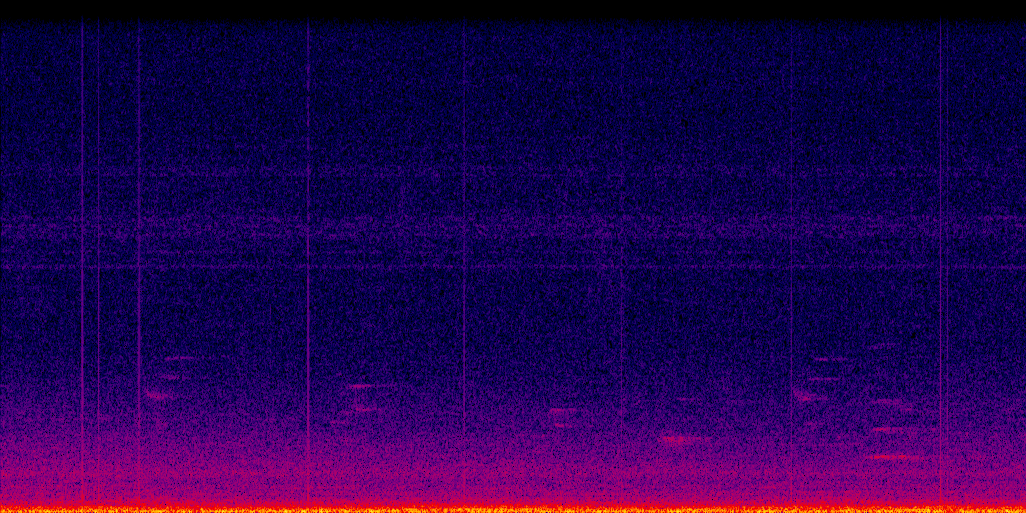 spectrogram