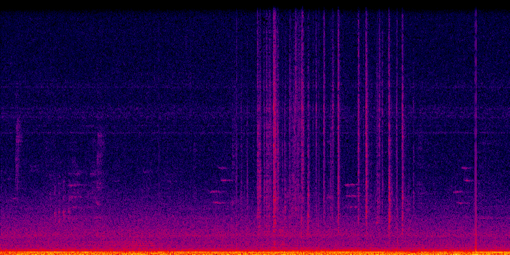spectrogram
