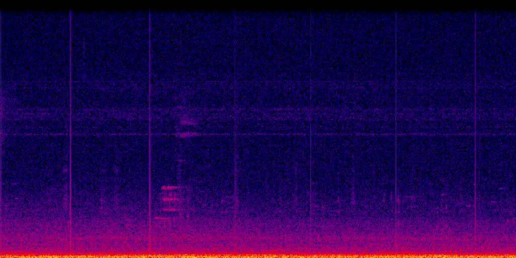 spectrogram