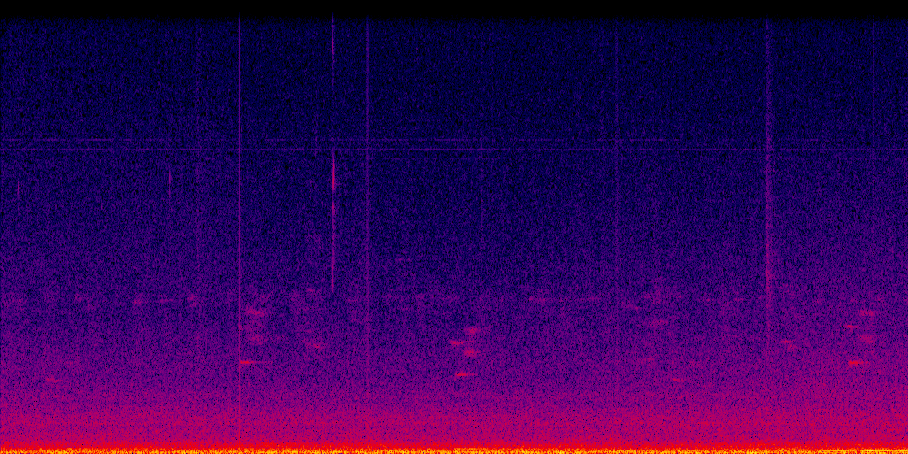 spectrogram