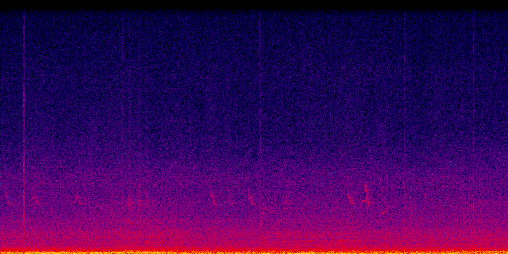 spectrogram