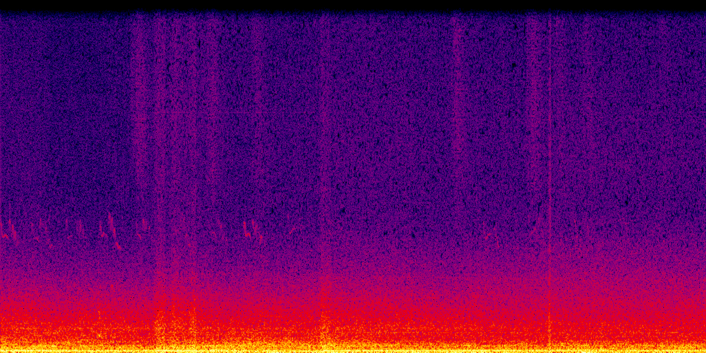 spectrogram
