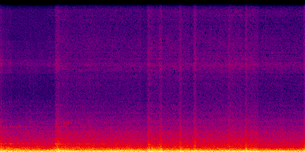 spectrogram