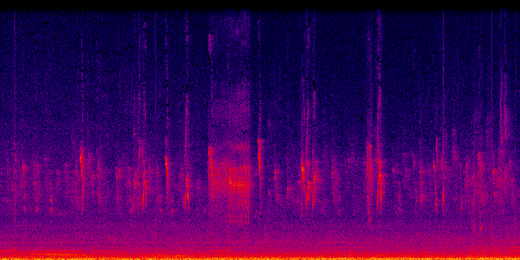 spectrogram