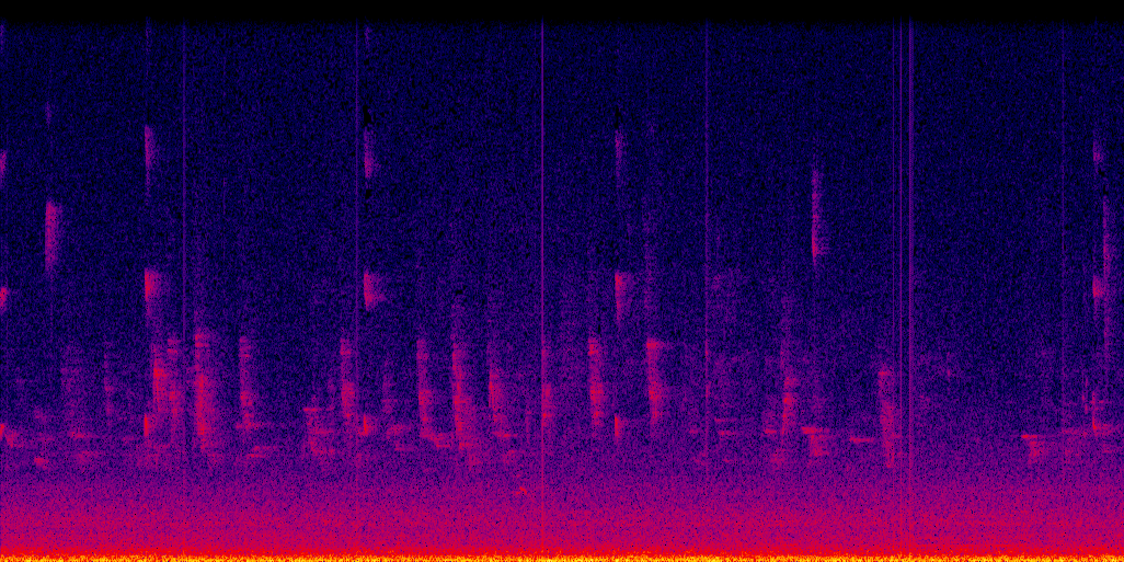 spectrogram
