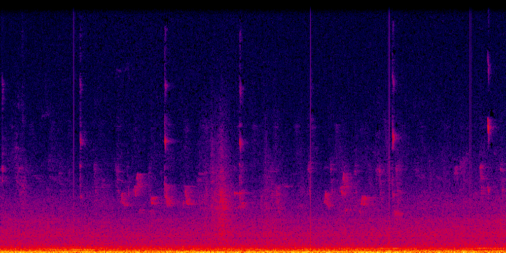 spectrogram
