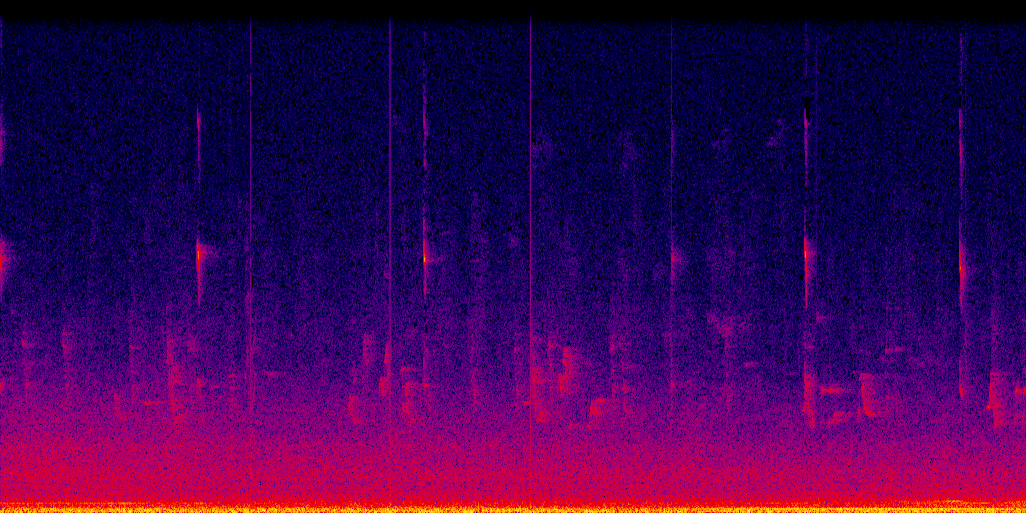 spectrogram