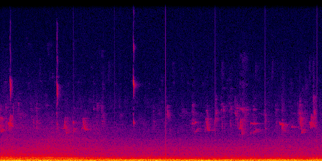 spectrogram
