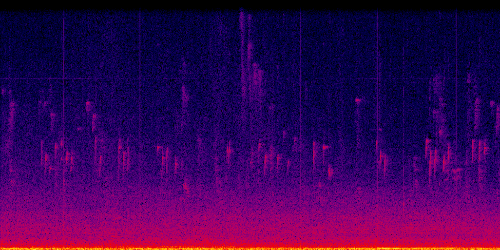 spectrogram