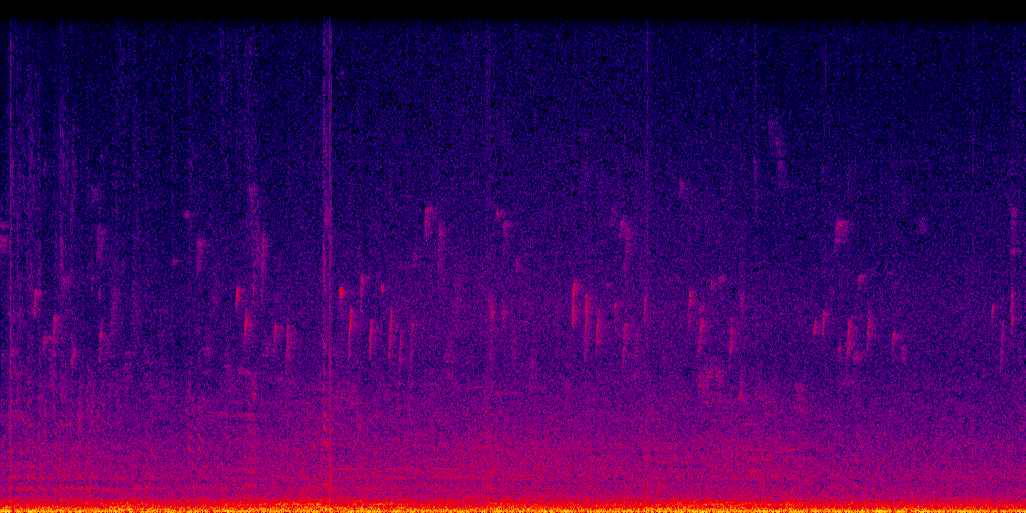 spectrogram