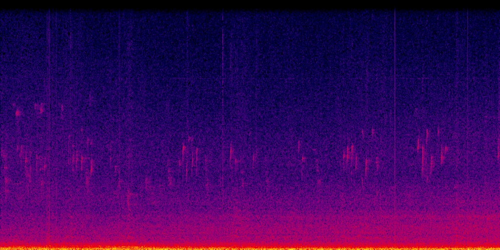 spectrogram