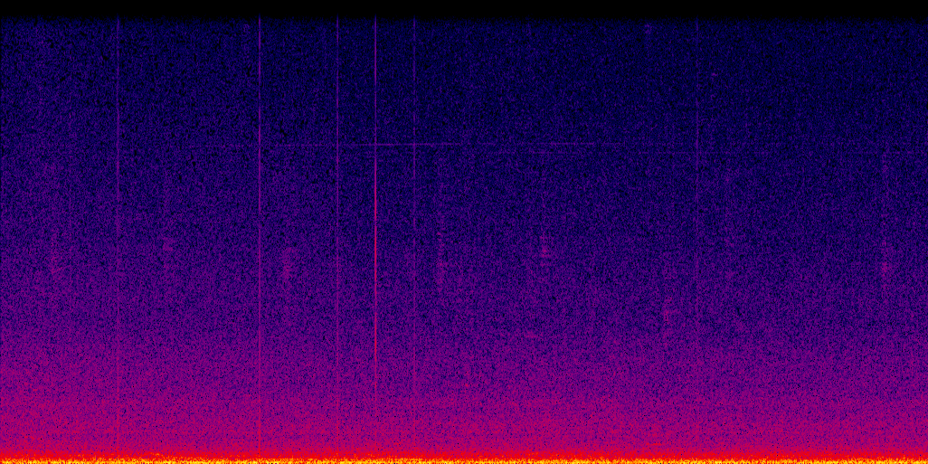 spectrogram