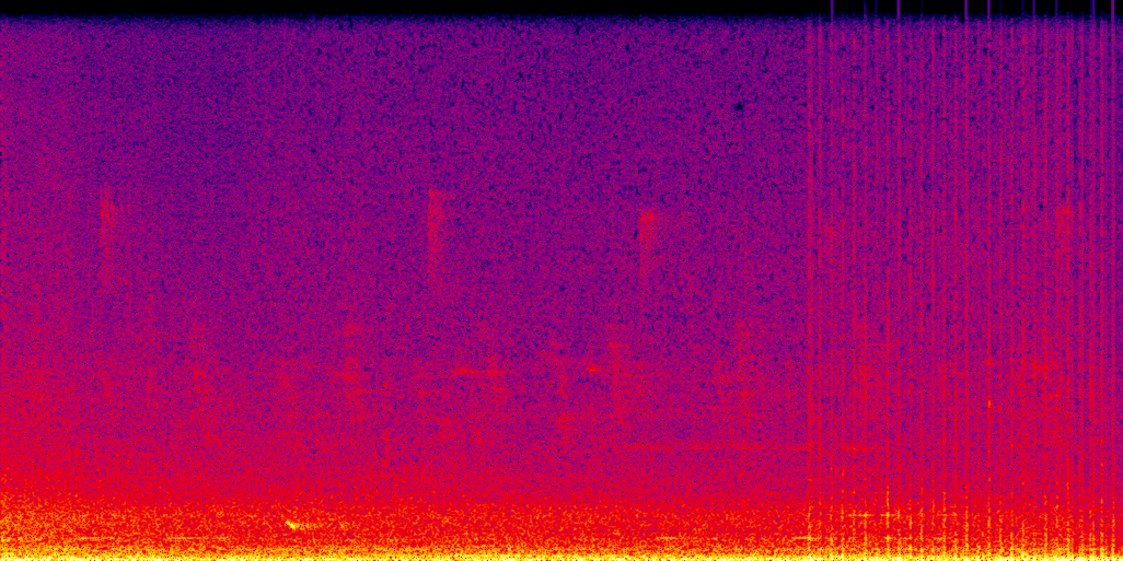 spectrogram