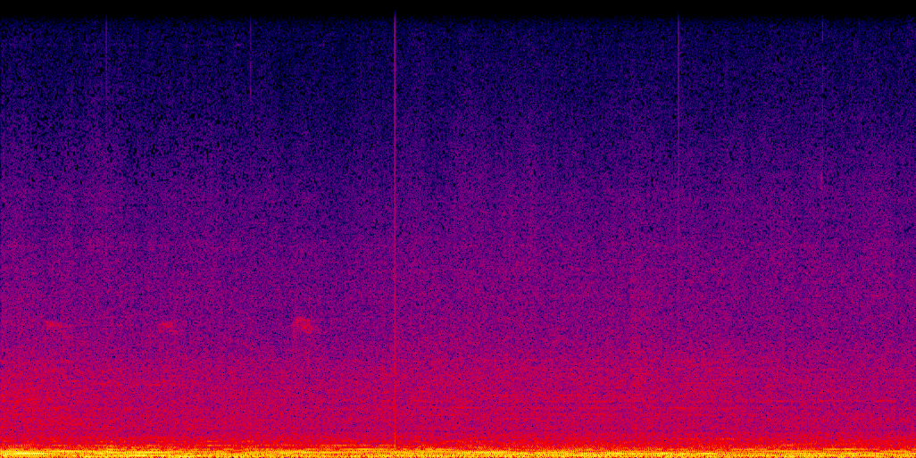 spectrogram